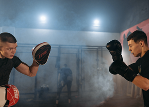 The Gleneagles Hotel