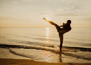 The Four Seasons Hotel